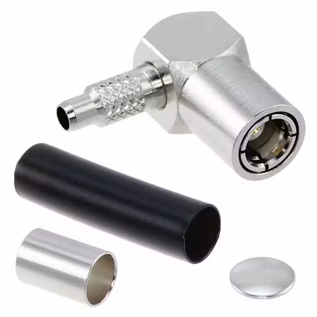 UM-QLP-1.5W-6(40) Hirose Electric Co Ltd  Gruppi di connettori coassiali (RF)